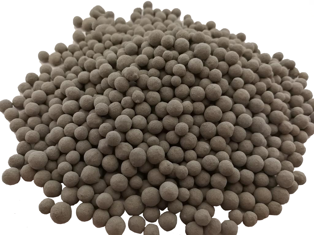 江西達(dá)人水處理陶粒 江西達(dá)人水處理陶粒