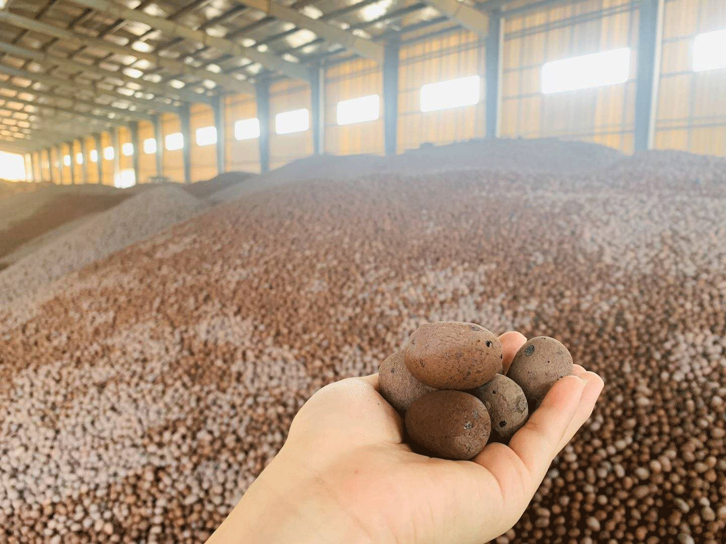 江西撫州回填陶粒廠家 建筑陶粒廠家直銷 庫存量大 江西撫州回填陶粒廠家 建筑陶粒廠家直銷 庫存量大