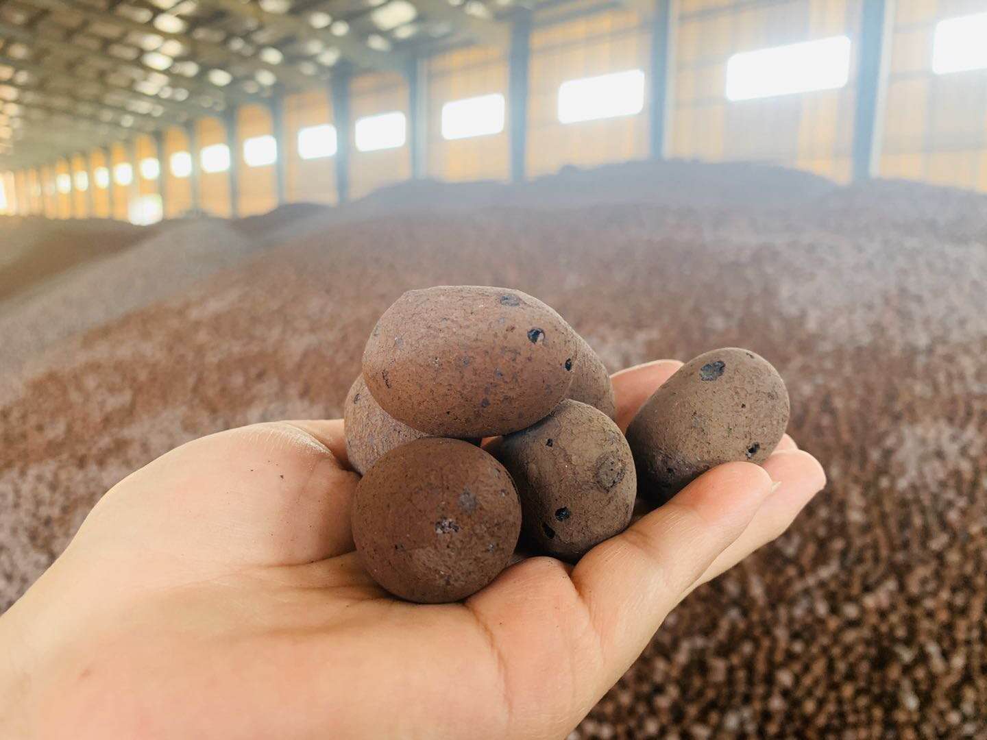 陶粒為什么可以用于衛(wèi)生間回填？它與其他材料相比有什么特殊性？